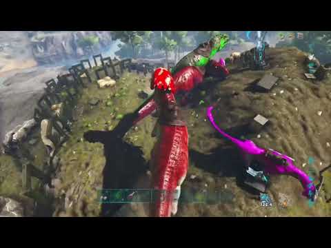 3x Shenanigans 2 | Ark Official Pvp