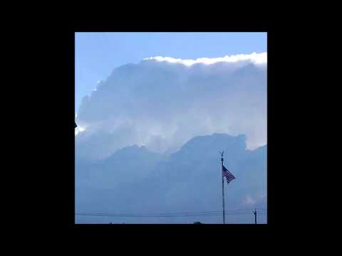 March to McLeans by Doug Meadows