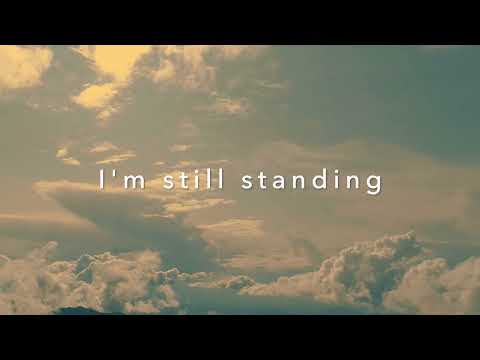 Roses & Revolutions - Still Standing (Our Version) (Official Lyric Video)