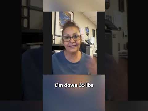 Nelda Martinez shares their story