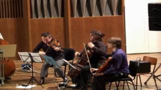 AsGuests with Strings: Universal Mind live - 74