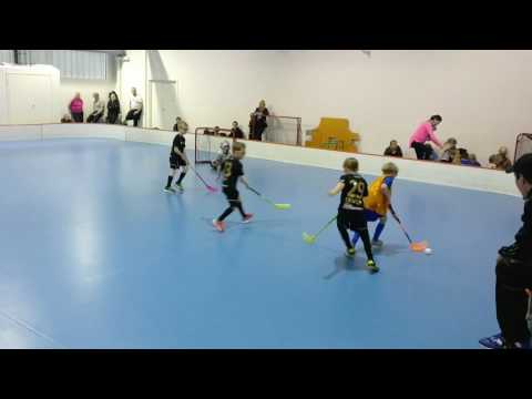 KooVee punaiset - TNS TFT