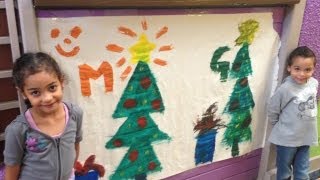 Navidad Plaza de Mercado Caguas