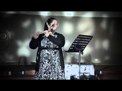 Habla Señor a mi alma