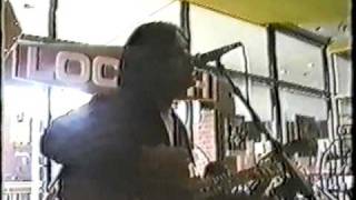 Local H acoustic in-store 03-15-1997 - Tower Records - Chicago, IL