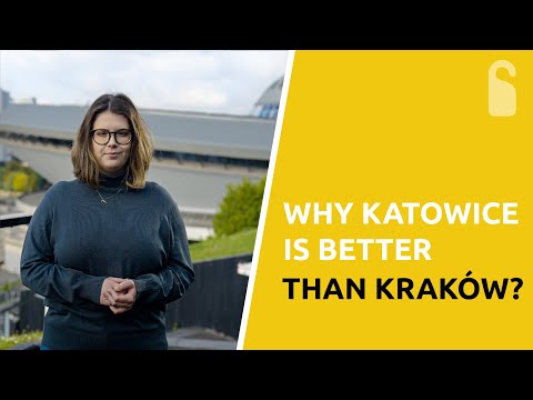 Is Katowice Better Than Kraków? 9 Reasons Why Katowice Is a City For Living (And Exploring)