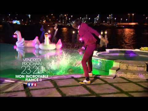 Mon Incroyable Fiancé Vendredi 23h20 TF1 1010 2014