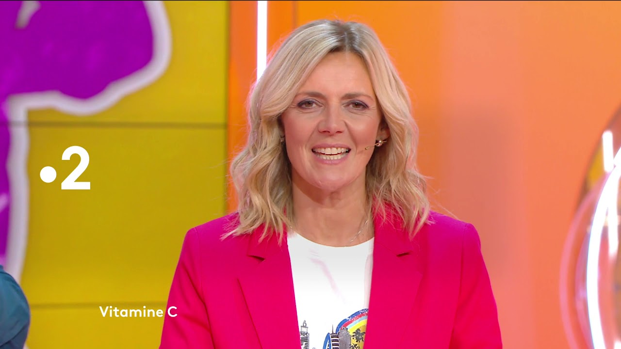France 2 / VITAMINES C / Bande annonce