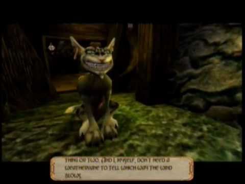 American McGee's Alice Xbox 360