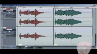 Video thumbnail for APHEX 230 demo les paul by Premier Guitar