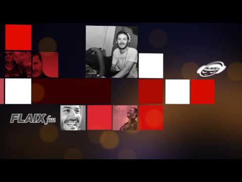 Tropical Salou Flaix FM Party con Sergi Domene promo