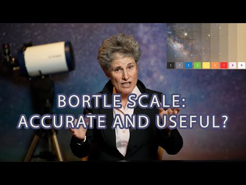 How Accurate Is the Bortle Scale? A Stargazer’s Guide