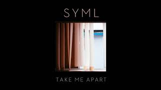 Kadr z teledysku Take Me Apart tekst piosenki SYML