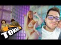 LUNA DJO - DEVETI KRUG | REAKCIJA | ko to tamo peva? LUNA DJO - DEVETI KRUG | REAKCIJA | ko to tamo peva?