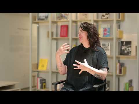 AoA Insights: Artists Life with Shelby Williams Gonzalez & Beth Pickens