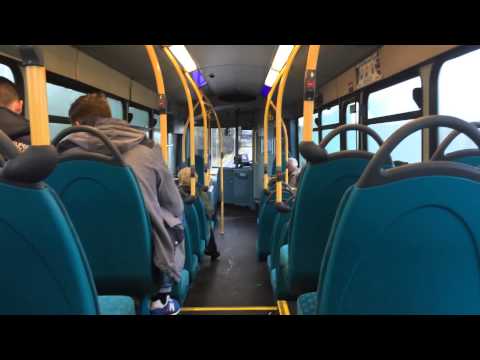 Limp Pulsar! - The Most Frustrated Kickdown Ever???