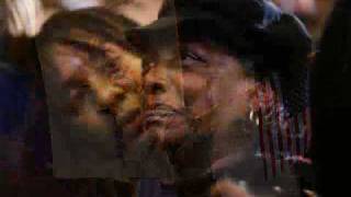 Welcome Mr President