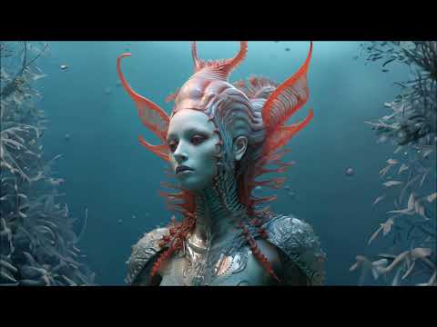 Olga Misty & Fergus Alexander   Ocean Planet 165 Mar 14 2025 on Proton Radio