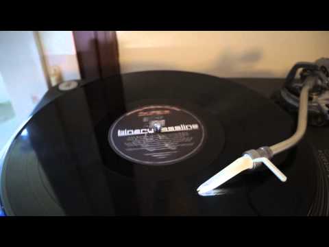 Binary Bassline 02 - A2 - Woody McBride - Stars In Your Eyes (Citric Acid Remix)