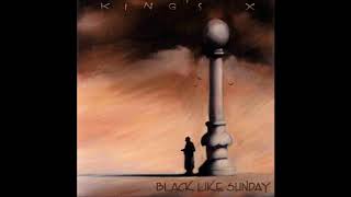 King&#39;s X - Dreams