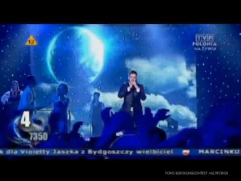 Polonia 2010 - Legenda - Marcin Mrozinski