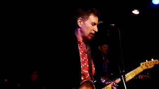 The Dream Syndicate - How Did I Find Myself Here (12-3-17)