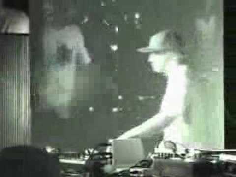 DJ IE.merge - Crab Niggaz - Juggle