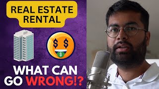 Things that nobody tells you about investing in Real Estate 