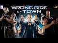 Wrong Side of Town l Latest Hollywood English Full Movie HD