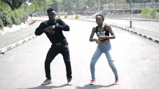 Sarkodie ft Runtown &quot;Pain killer&quot; Cover