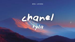Download lagu Tyla - CHANEL (Lyrics) mp3 Download lagu Tyla - CHANEL (Lyrics) mp3