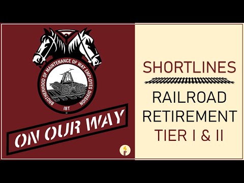 On Our Way | Shortlines (RRB Tier I and Tier II)