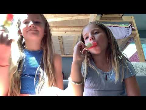 Popsicle hall gone wrong part one ￼