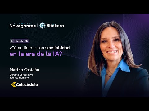 Liderazgo consciente para tiempos de cambio