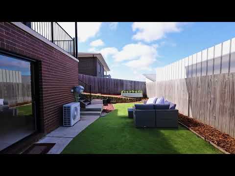 160 Ida West Street, Bonner, ACT 2914, 4 chambres, 3 salles de bain, House