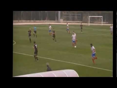 Oliveira do Bairro 0 - 4 Padroense