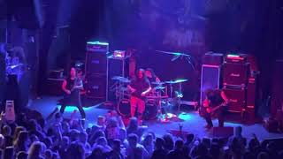 Kataklysm - “Under The Bleeding Sun”