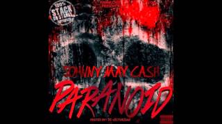 Johnny May Cash - Ain't Shit To Me