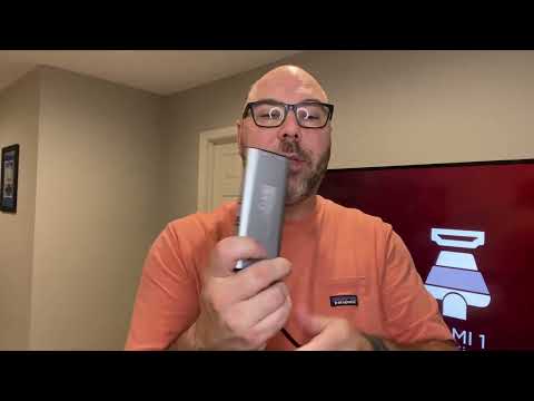 NOVOO 12 IN 1 USB C HUB - "Don't just take our words for it!" - Mark