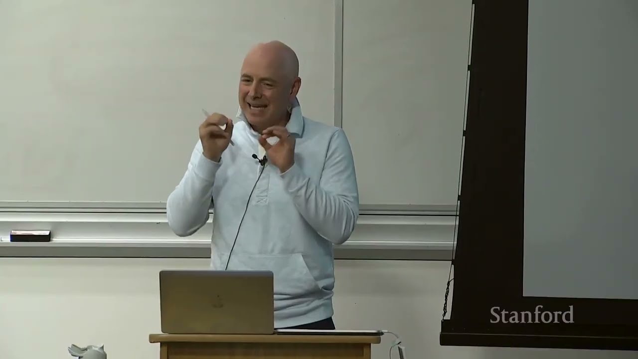 Stanford CS229 Machine Learning | Spring 2026 | Lecture 4: Exponential Family, GLMs classification