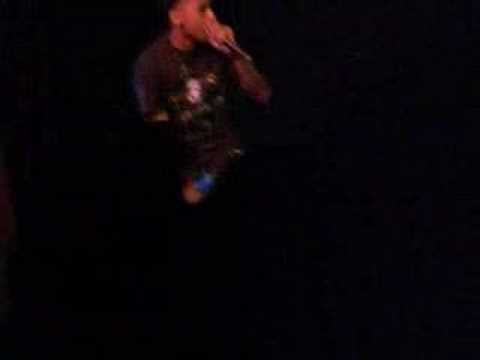 los rakas at la peña part 1