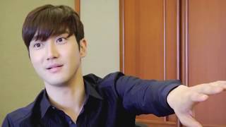 Korean actors & actresses who can speak English!{Part1}