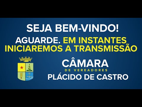 5ª Sessão Ordinária