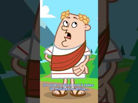 💭 Mind-Blown Moment: The Pizza Paradox! 🍕🤯