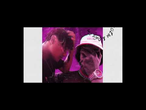 (FREE) Leozin X Dudu X Ecologyk- Slow Mo 2 Type Beat | (Prod. zRedDeX)