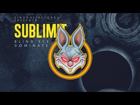 Sublimit - Dominate [Sinuous Records]