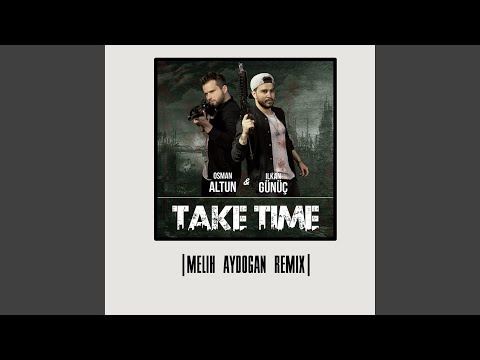 Take Time (Remix)