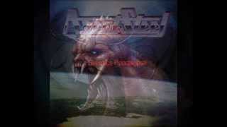 agent steel, taken by force