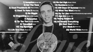 Logic - Used To Hate It