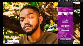 Una Rams Episode: On Distribution vs 360 Deals in music,defining your sound, break up etiquette &amp; mo